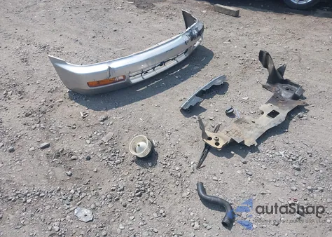 1997 Honda Accord Lx from USA, damaged, VIN 1HGCD5638VA001075